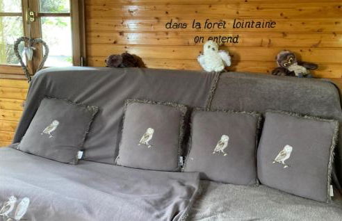 Gorgeous Apartment In Gommenech - Foto 12