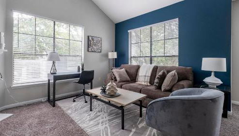 Landing Beautiful 1BD Gym - Foto 3, Other