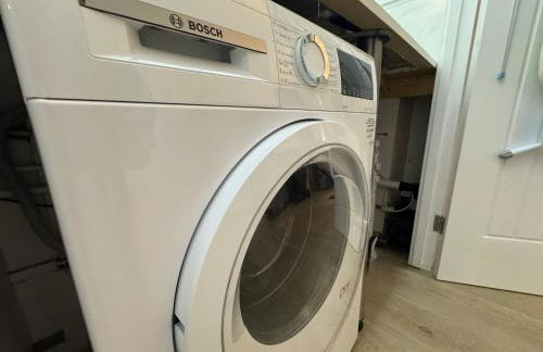 The Granary, 3 bedroom in the Heart of Stamford Centre by Belmont Places - Foto 21