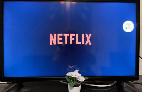 020 CHIC & COSY GRAND APPART 57m2 HYPERCENTRE WIFI SMART TV NETFLIX - Foto 24