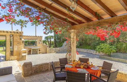 Villa Can Cosme - Foto 38