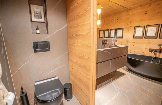 Alphütte Ried - Foto 22