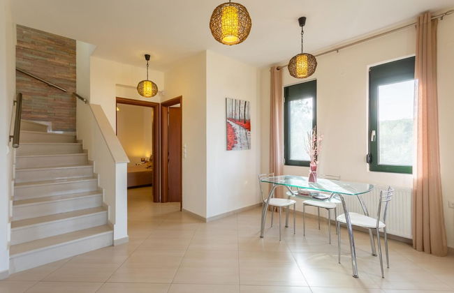 Villa Olive in Gerani - Foto 23