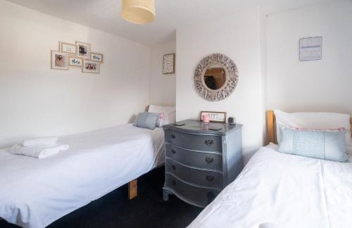 5 Burrells Cottages - Foto 28