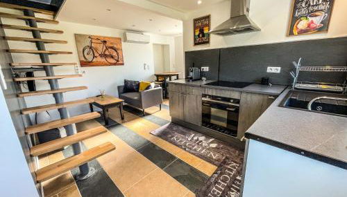 Le Petit Valexiane Piscine & Jardin - Foto 4