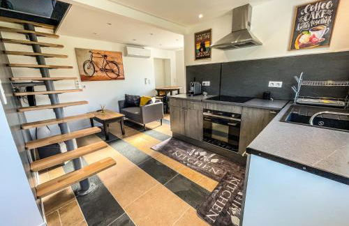 Le Petit Valexiane Piscine & Jardin - Foto 4