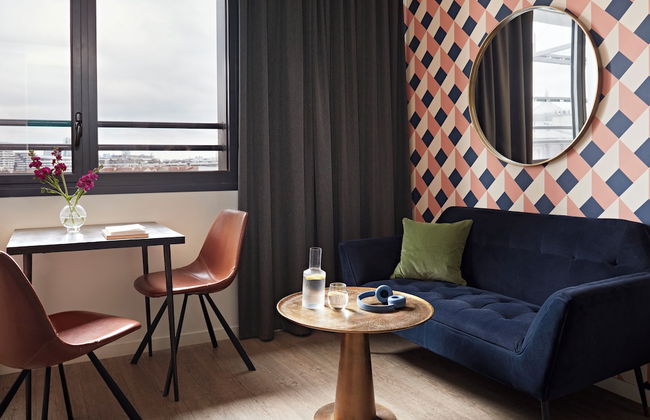 YAYS Paris Issy by Numa - Foto 35