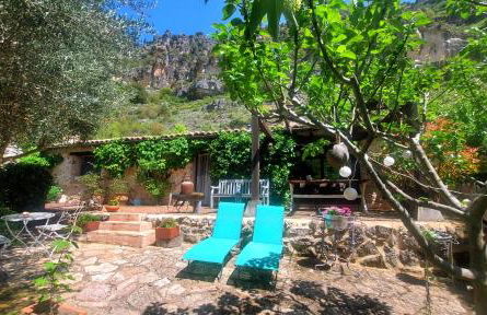 Casa Corazón de piedra en el Río Dulce - Foto 12