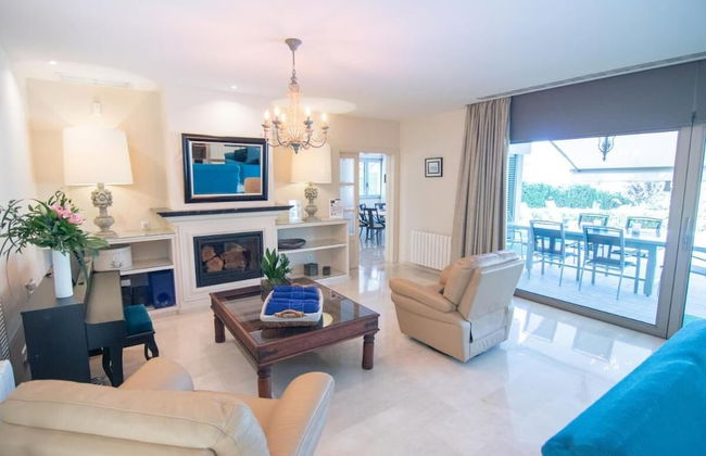 Bellviure Luxury Villa Mallorca - Foto 20