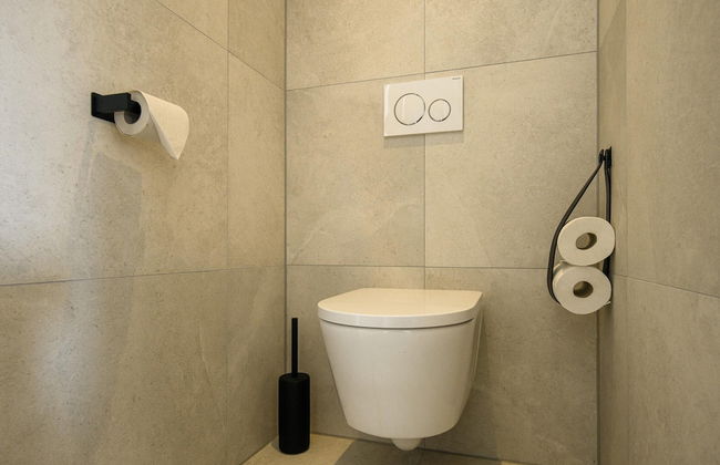 Apartment in Katwijk Near the Beach - Foto 29