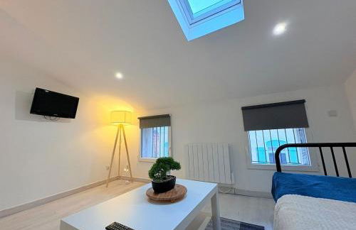 L'Écrin Signature, Studio élégant en centre-ville - Foto 20