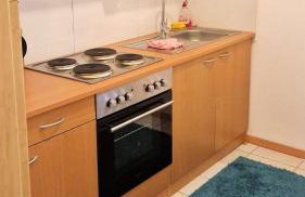 Monteur Unterkunft Nr 2 in Mengkofen - Foto 8