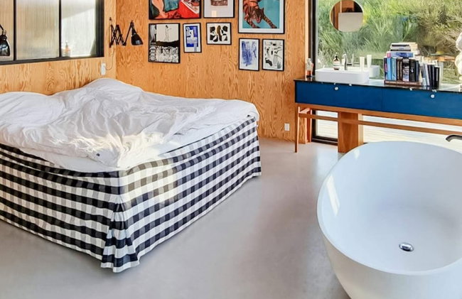 Chic Retreat in Sjaellands Odde - By Traum Ferienwohnungen - Foto 17