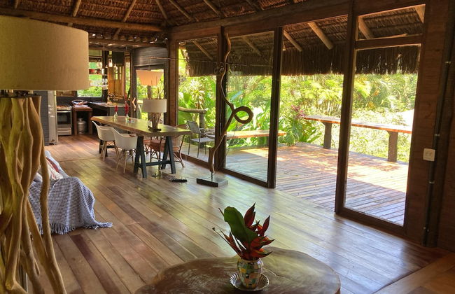 Rainforest Paradise - Foto 11