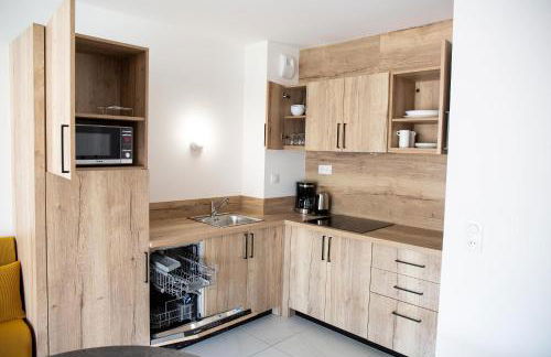 Résidence du Lido - Photo 37