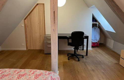 Maison de caractère - Foto 27