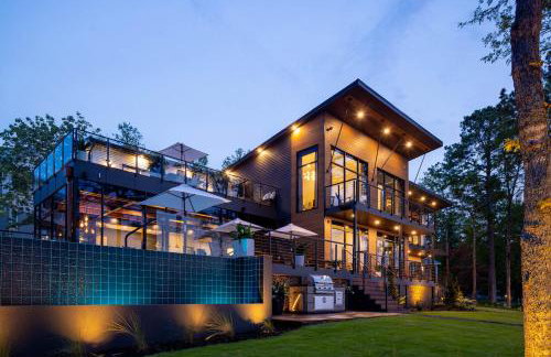 NEW! 151 Luxury House on Lake Oconee - Foto 1