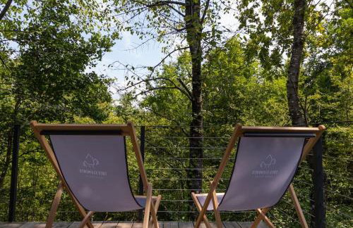 Tree Elements treehouse retreat - Foto 12