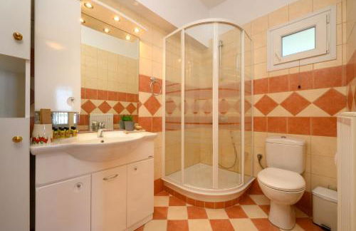 Nisos Sunset Apartments Agios Gordios - Foto 33