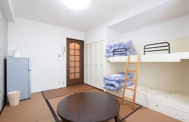 Angel Resort Yuzawa - Foto 23