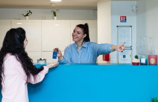 Zenitude Hôtel - Résidences Magny les Hameaux - Foto 4