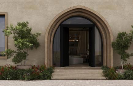 The Landmark Villas & Spa - Foto 110