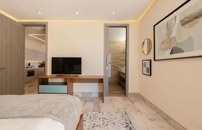 IL LAGO AT JUANILLO BEACH - Foto 17