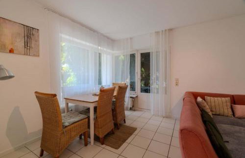 2 BR Apartment - Terrace - Lake Bodensee - Parking - Foto 8