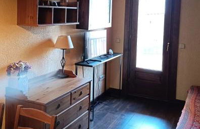 Acogedor apartamento en Font Romeu-Via I - Foto 3