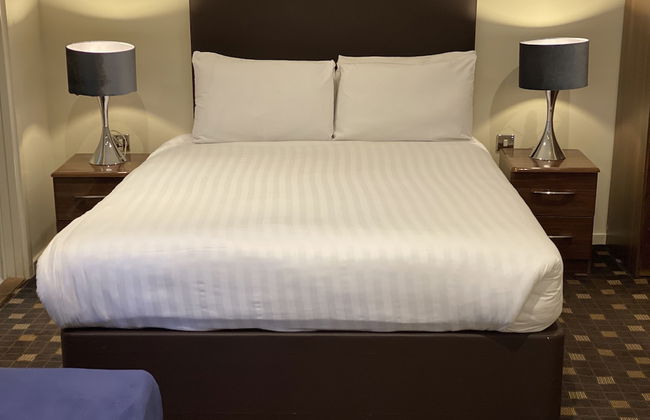 Grand Plaza Serviced Apartments - Foto 54