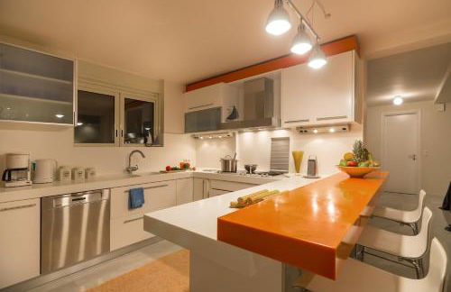 Legrena Beach Villa - Foto 69