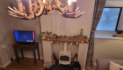 Luxury Lake District Retreat above Ennerdale - Foto 3