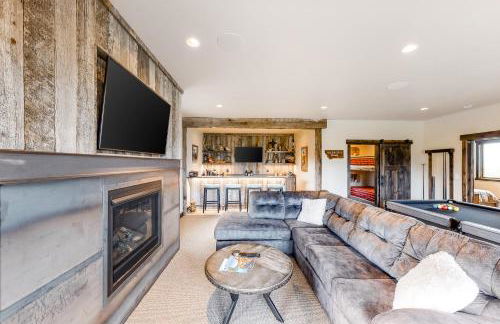 Peaceful Bay Getaway - Foto 23