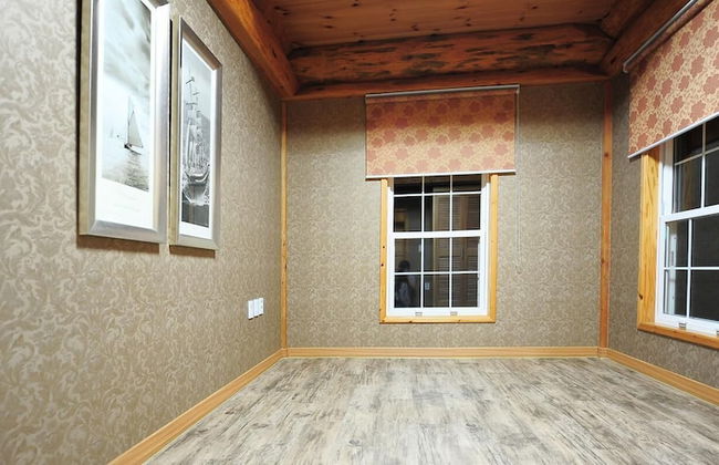 SSE Log Town - Foto 31