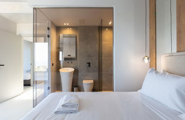 Luxury Villa U With Private Swimming Pool - Foto 14