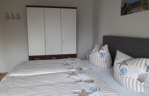 Ferienwohnung Haus Bikker - Foto 7