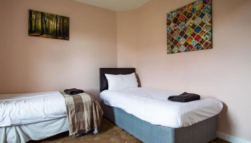 Montgomery Apartments - Stevensons - Foto 4