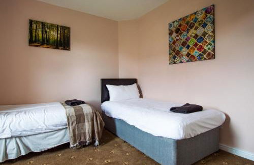 Montgomery Apartments - Stevensons - Foto 4