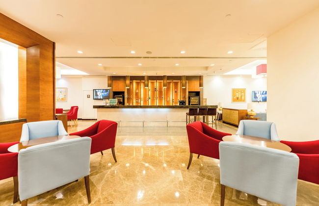 Oakwood Residences Shanghai - Photo 41