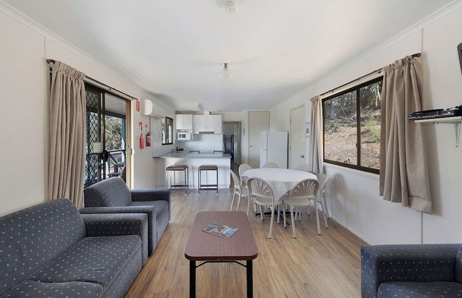 Reflections Burrinjuck Waters - Holiday Park - Foto 48