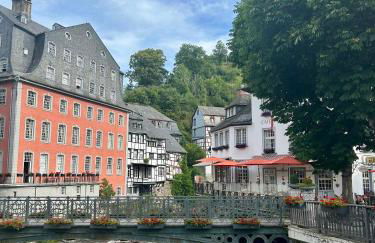 Ferienwohnung Schwan - Foto 16