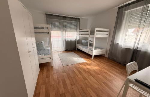 Ferienwohnungen Uhrturm - Foto 1