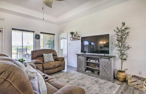 Vacation Home Rental Near South Padre Island - Foto 1