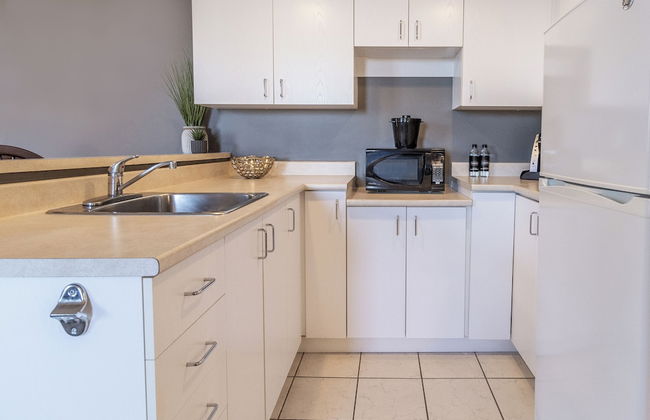 Hotel Faubourg Montreal - Foto 28