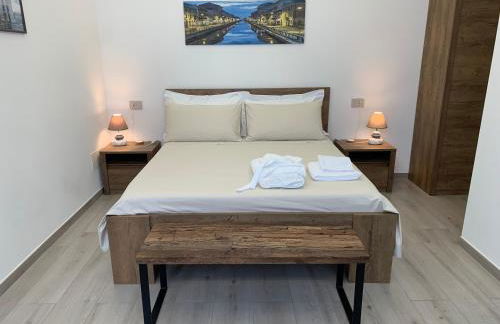 Ripa150 - Smart Apartament Milano - Prada Bocconi IEO IED Forum Assago Navigli DUOMO15min - Foto 19