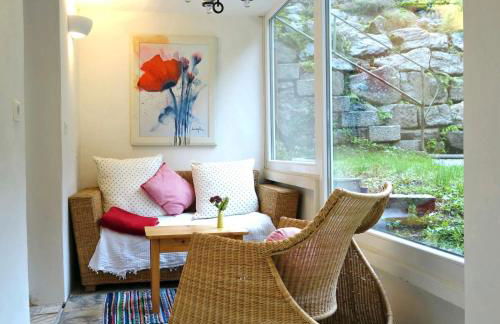 Ferienwohnung Teich 11, 126qm - Foto 8