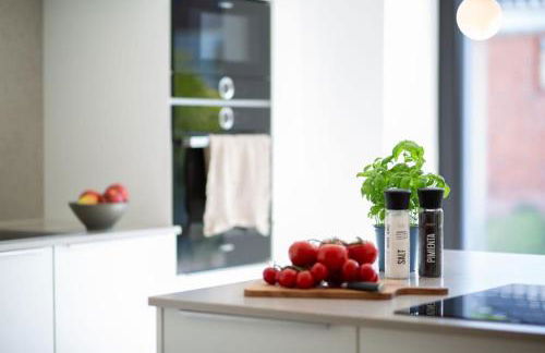 Luxus-Ferienhaus DS11 - Foto 34