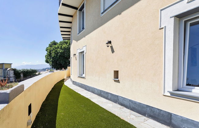 Genova Wonderview by Wonderful Italy - Foto 31