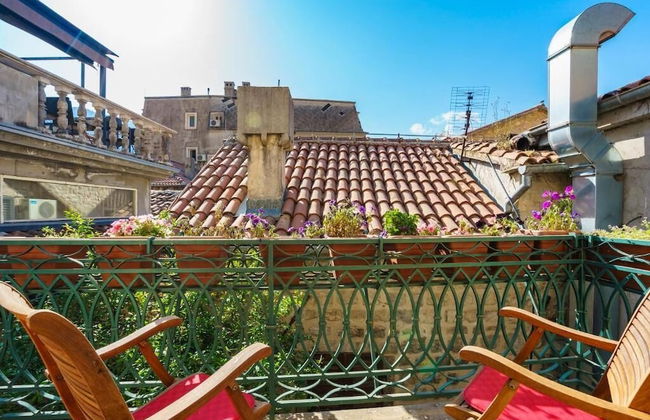 Apartments Wine House Old Town - Foto 2