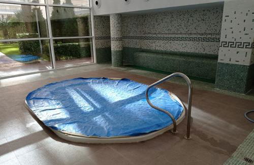 Palmeras III Solo Familias Serviplaya!!! - Foto 44